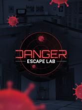 DANGER! Escape Lab