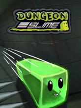 Dungeon Slime:  Puzzle's Adventure