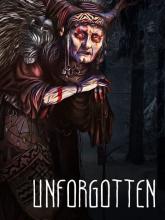 Unforgotten