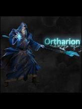 Ortharion Project