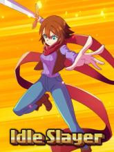 Idle Slayer