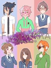 Fujiwara Bittersweet