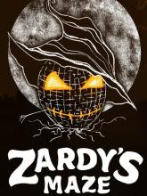 Zardy's Maze