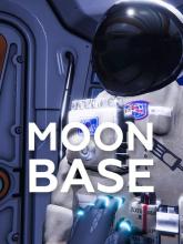 Moon Base on PC (Steam) Moon Base