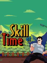 Skill at Time on PC (Steam) Skill at Time