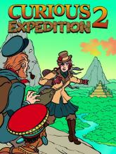 Curious Expedition 2 on PC (Steam) Curious Expedition 2