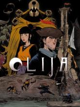 Olija on PC (Steam) Olija