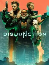 Disjunction on PC (Steam) Disjunction