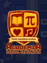 Academia : School Simulator on PC (Steam) Academia : School Simulator