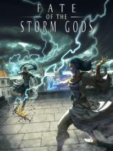 Fate of the Storm Gods on PC (Steam) Fate of the Storm Gods