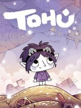 TOHU on PC (Steam) TOHU