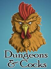 Dungeons & Cocks