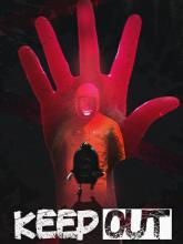 KEEP OUT on PC (Steam) KEEP OUT