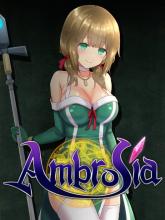 Ambrosia on PC (Steam) Ambrosia