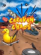 Caravan Chaos on PC (Steam) Caravan Chaos