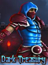 Dark Treasury on PC (Steam) Dark Treasury