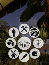 Journey of Life