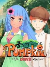 Pumpkin Days on PC (Steam) Pumpkin Days