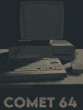 Comet 64 on PC (Steam) Comet 64