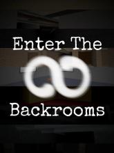 Enter The Backrooms