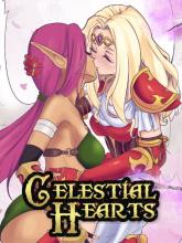 Celestial Hearts on PC (Steam) Celestial Hearts