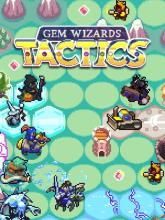 Gem Wizards Tactics on PC (Steam) Gem Wizards Tactics