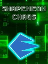 ShapeNeon Chaos on PC (Steam) ShapeNeon Chaos