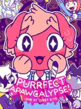 Purrfect Apawcalypse: Love at Furst Bite on PC (Steam) Purrfect Apawcalypse: Love at Furst Bite
