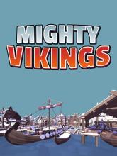 Mighty Vikings on PC (Steam) Mighty Vikings