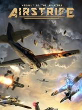 Airstrife: Assault of the Aviators