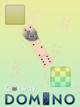 Cat way Domino on PC (Steam) Cat way Domino
