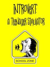 Introvert: A Teenager Simulator on PC (Steam) Introvert: A Teenager Simulator