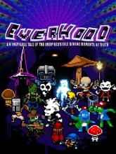 Everhood on PC (Steam) Everhood