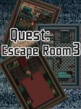 Quest: Escape Room 3