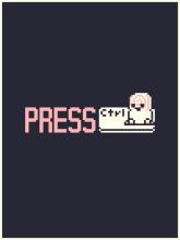 Press Ctrl