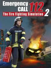 Emergency Call 112 – The Fire Fighting Simulation 2 on PC (Steam) Emergency Call 112 – The Fire Fighting Simulation 2
