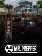 Mr. Prepper on PC (Steam) Mr. Prepper