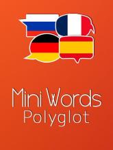 Mini Words: Polyglot on PC (Steam) Mini Words: Polyglot