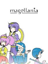 Magellania on PC (Steam) Magellania