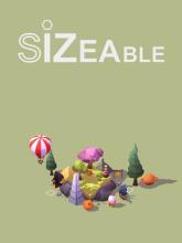 Sizeable on PC (Steam) Sizeable