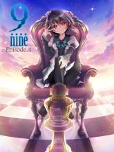 9-nine-:Episode 4 on PC (Steam) 9-nine-:Episode 4