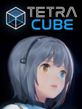 Tetra Cube on PC (Steam) Tetra Cube