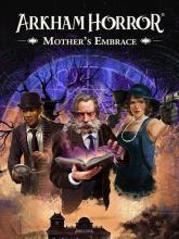 Arkham Horror: Mother's Embrace on PC (Steam) Arkham Horror: Mother's Embrace