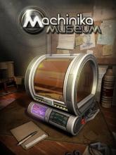 Machinika Museum on PC (Steam) Machinika Museum