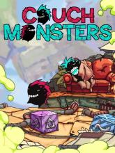 Couch Monsters on PC (Steam) Couch Monsters