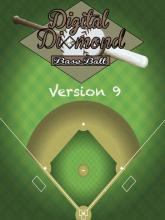 Digital Diamond Baseball V9