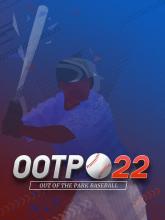 Out of the Park Baseball 22 on PC (Steam) Out of the Park Baseball 22