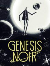 Genesis Noir on PC (Steam) Genesis Noir