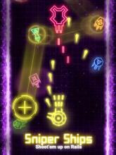 Sniper Ships: Shoot'em Up on Rails on PC (Steam) Sniper Ships: Shoot'em Up on Rails