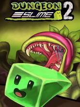 Dungeon Slime 2: Puzzle in the Dark Forest